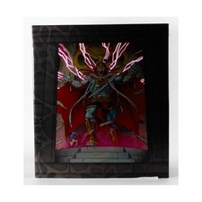 Mondo Aciton Figures Thundercats - Mumm-Ra NM