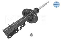Meyle StoßDäMpfer 28-26 623 0015 FüR Hyundai KIA