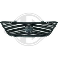 Diederichs KüHlergrill 7427140 FüR Seat