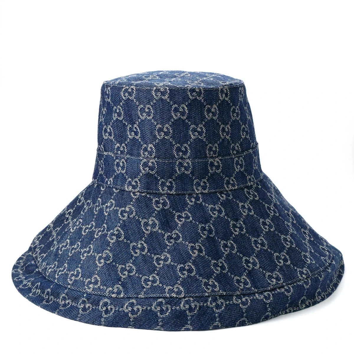 Gucci Blue Hats for Men for sale | eBay