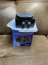 VidPro XM-AD2 Dual-Channel XLR to Mini Audio Adapter