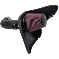 K&N Einlassfilter Performancekit FüR Chevrolet Camaro SS 6.2 V8 2010-2015