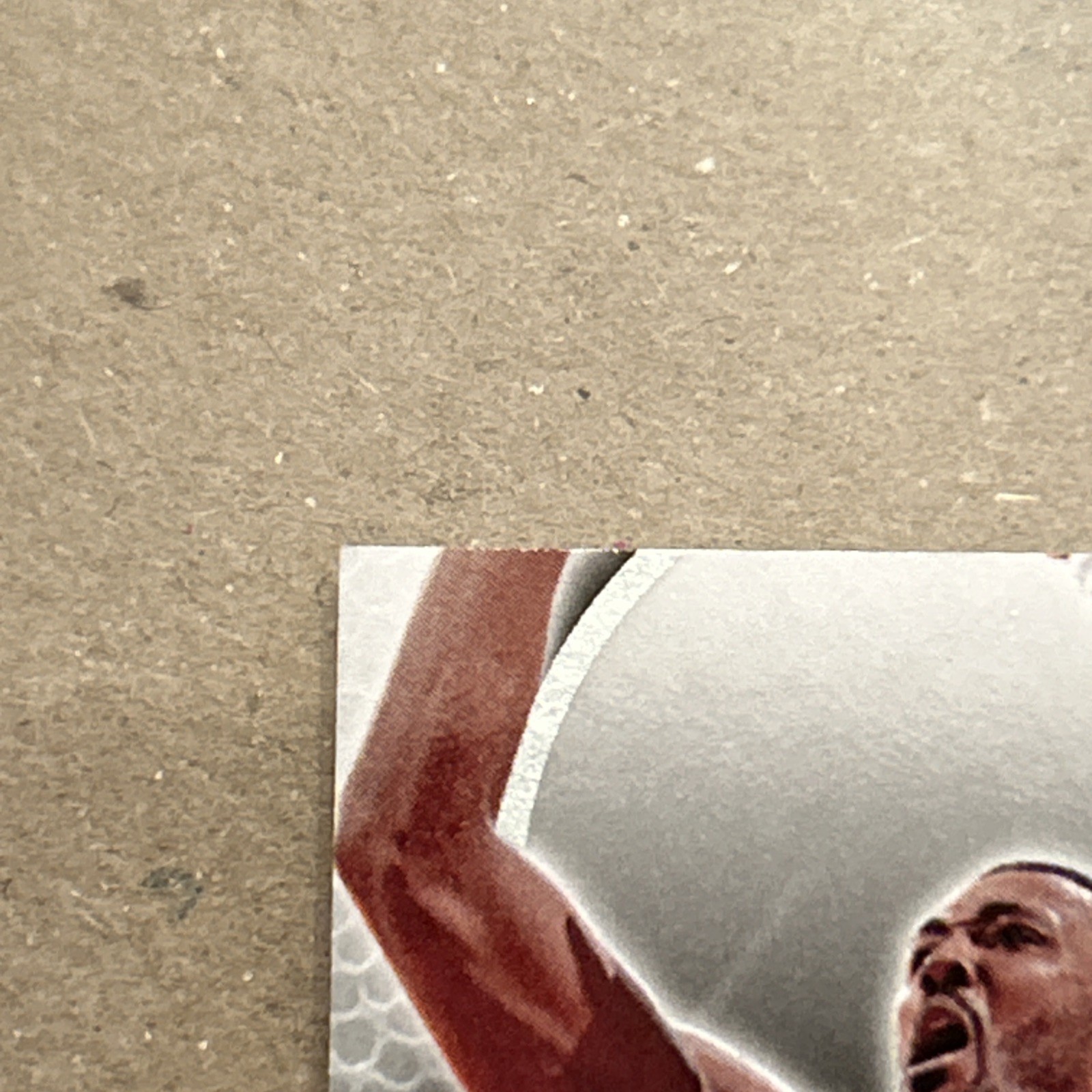 2009-10 SP Game Used Karl Malone Kevin Garnett Dual Jersey 120/499 HOF view 2
