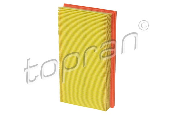 4x ✅Fits TOPRAN HANS PRIES 301 488 FILTER ELEMENT  ⭐UK Seller⭐