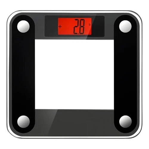 Ozeri Precision II (грузоподъемность 440 фунтов), с технологией обнаружения изменения веса и - Изображение 4 из 4