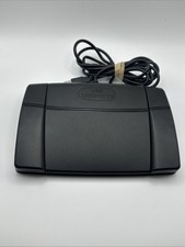 VEC Infinity 3 Transcription USB Computer Digital Foot Pedal Control