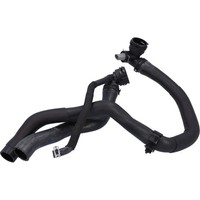 Febi Bilstein 181756 KüHlerschlauch FüR Seat Skoda Audi VW Leon SC A3 Golf 5F8