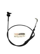 YAMAHA STARTER CABLE YT125L CABLE, STARTER 20E-26331-00 XX22967
