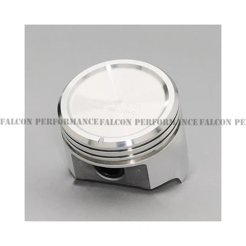 Kit de motor Mercruiser 228 5.0LX MASTER pistões + cames/eixo de comando + rolamentos + juntas 1 peça - Imagem 3 de 4