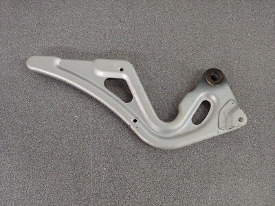 Nice Used Genuine Porsche 911 912 912E 930 Conical Screw Window Winder Crank - 91154247500 - View #2