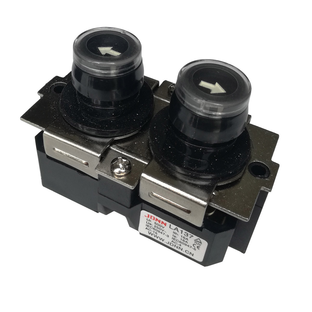 JDNN Waterproof Electric Crane Pushbutton Switches Industrial