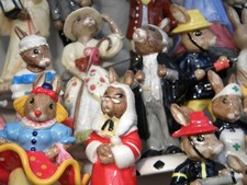 ROYAL DOULTON BUNNYKINS SELECTION  B       FREE UK SHIPPING 