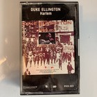Duke Ellington Harlem PHX-303 (CASSETTE)