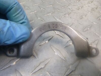 05 Honda VTX1800R VTX 1800R  Engine Motor Bracket Stay Mount