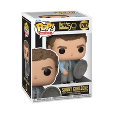 Funko Pop! Vinyl: Sonny Corleone #1202