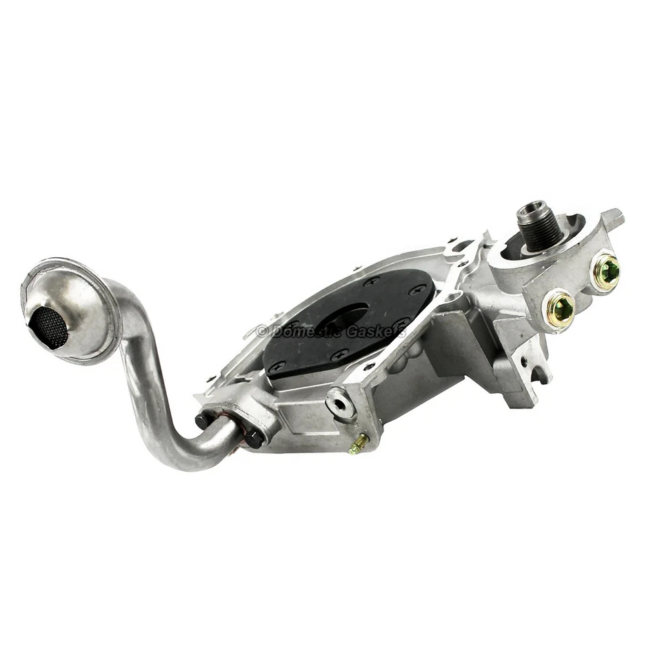 Bomba de aceite compatible con Dodge Dart Fiat 500 12-16 1,4 L L4 SOHC 16v Foto 3 de 3