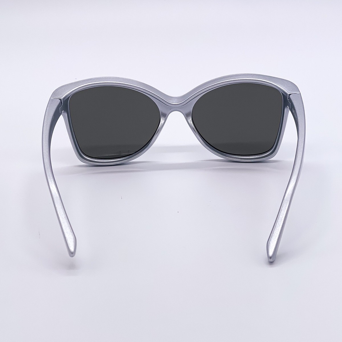 NEW BALENCIAGA BB0150S 003 SUNGLASSES SILVER UNISEX  display picture 1