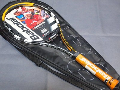 Babolat/Baborora Pure Storm Limited Purestorm Ltd