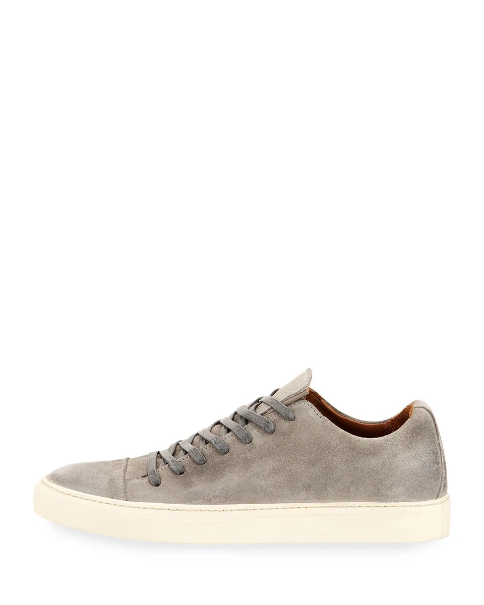 John varvatos reed low top best sale sneaker