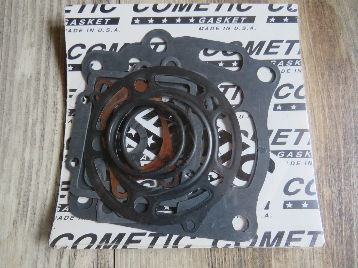 Cometic Gasket Engine Gaskets & Seals for 1999 Kawasaki KX125 for
