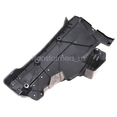 しらゆき REAR RIGHT UNDER BODY SPLASH GUARD SHIELD COVER FITS FOR