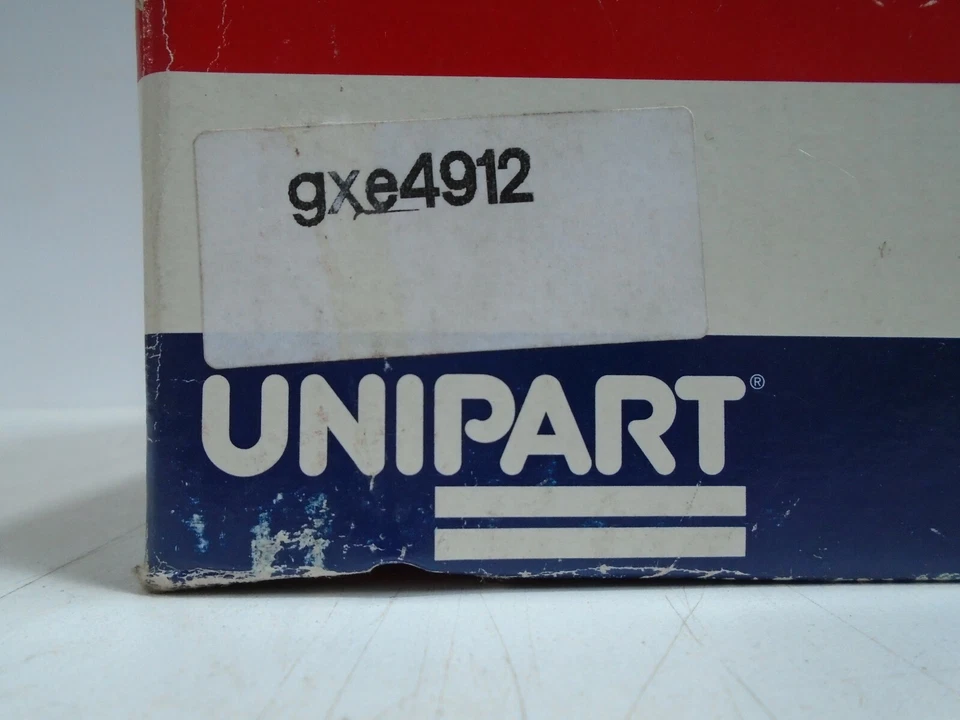 Motor de arranque Unipart GXE4912 se adapta a Honda Civic VI 94-01 Rover 400 95-00 Foto 2 de 4
