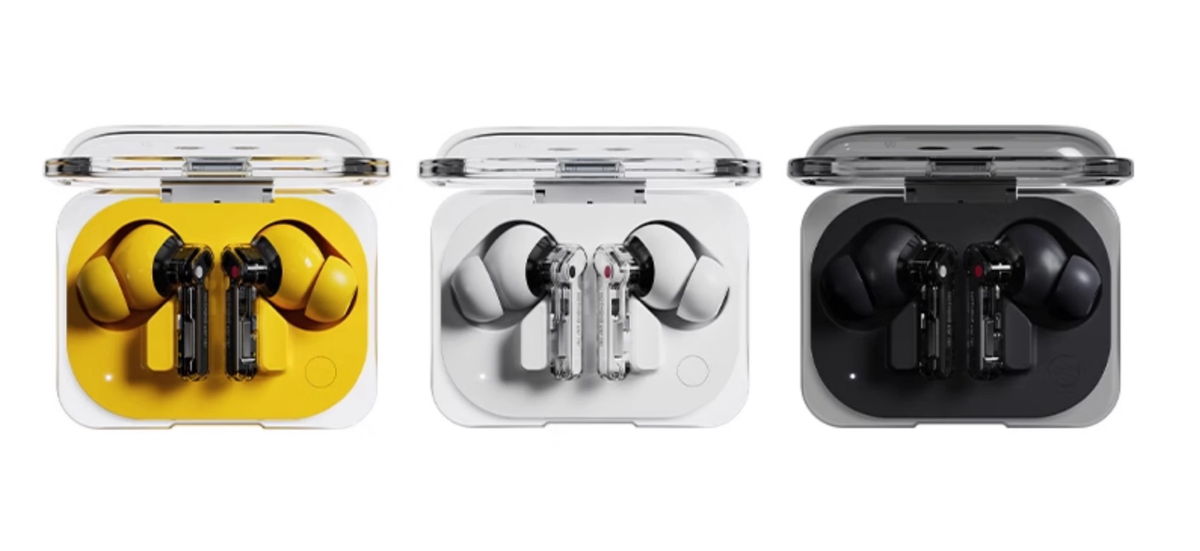 2024 Nothing Ear (a) Wireless Active noise reduction HIFI 2024 Nothing Ear (a) Wireless Active noise reduction HIFI