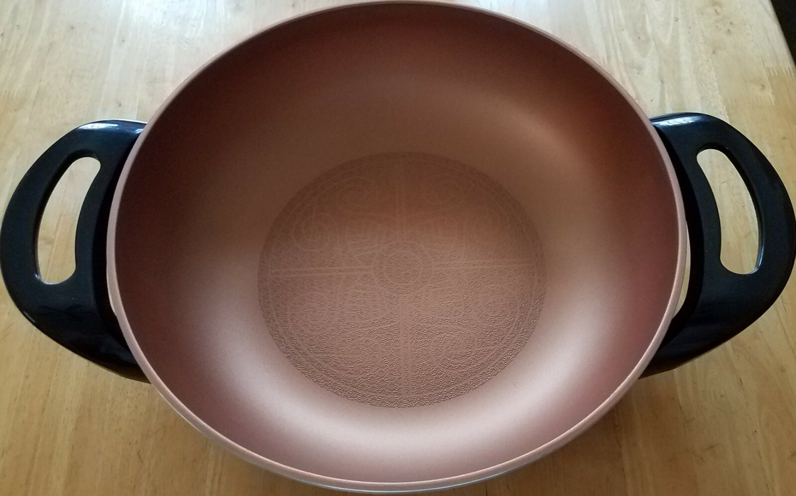 Ovente "ELECTRIC WOK" eBay