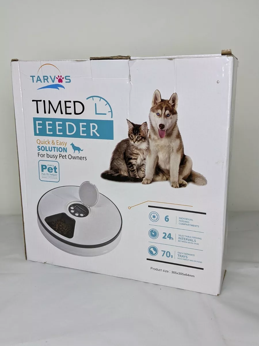 Times cat feeder sales