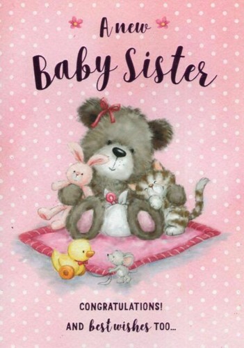 Buy Wholesale Funny Birthday Card For A Daughter-In-Law