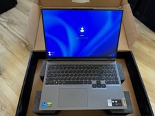 Lenovo Legion 5 Pro 16" 512GB SSD, Intel Core i7-11800H, 2.30GHz, 16GB RAM,...