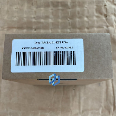 ABB RMBA-01 Bus Adapter Module Brand NEW
