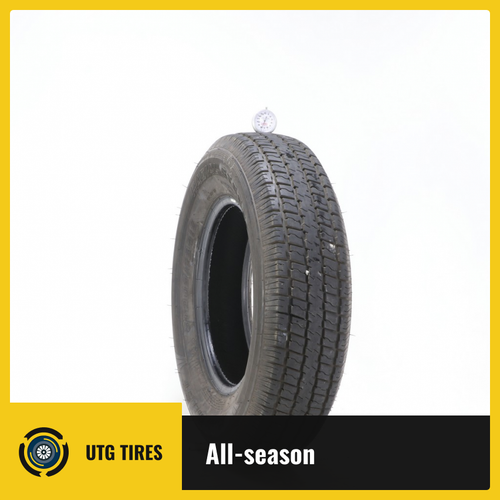 Used ST 205/75R15 Castle Rock ST226 107/102L D 7.5/32 eBay