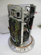 BROOKS AUTOMATION 001-7600-07 ROBOT FOR PARTS ONLY T8-D6