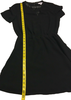 green emerald velvet dress BABEYOND Art Deco Black & Gold Dress, Evening Gowns, Black / Gold, 10