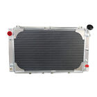 <!--F#f_0-->Upgrade 3 ROWS Radiator For 88-97 Nissan Patrol GQ Y60 TB42 RB30 6Cyl Petrol AT<!--F/-->