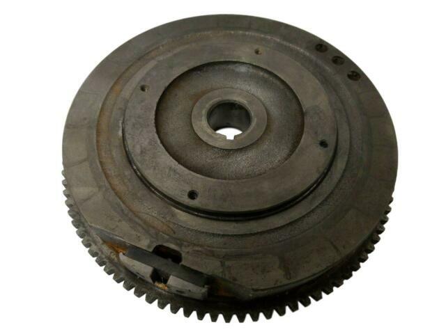 Kawasaki 21193-0035 Flywheel Assembly for sale online | eBay