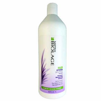Matrix Biolage Ultra Hydrasource Hair Shampoo 33.8 oz