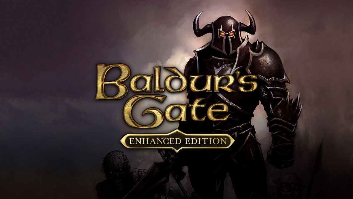 Baldur's Gate Enhanced Edition Global Steam Key PC | eBay