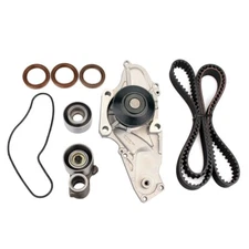 Timing Belt Kit Water Pump fit HONDA ACCORD ODYSSEY ACURA TL 3.2L 3.5L J32A J35A