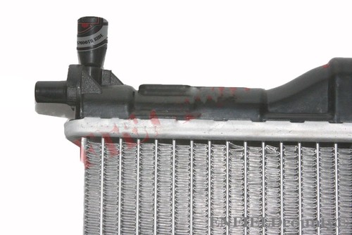 New Chevrolet Spark 1.2 Radiator Cooling System Replacement Part GEc - Picture 4 of 5