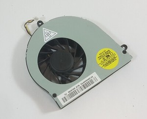 Lüfter Fan aus Notebook Acer Aspire 7750G