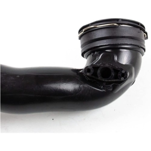 Air Cleaner Intake Duct Pipe Tube Hose 13718626487 FOR BMW 20142016 X5