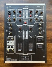 Soundcraft UREI 1601E DJ Mixer (FOR PARTS ONL...