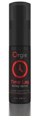  ️ Time Lag Delay Spray  ️ Orgie, Verzögerungsspray, mehr Ausdauer beim Akt 