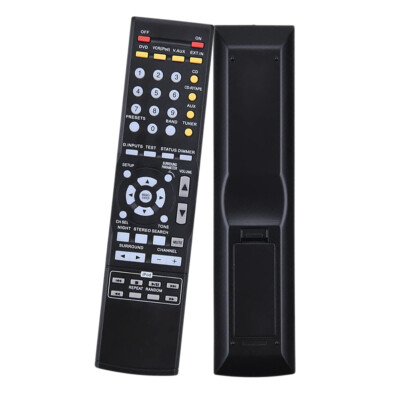 New Replacement Remote Control For Denon AVR-1908 AVR-1909 AVR-1907 AV Receiver