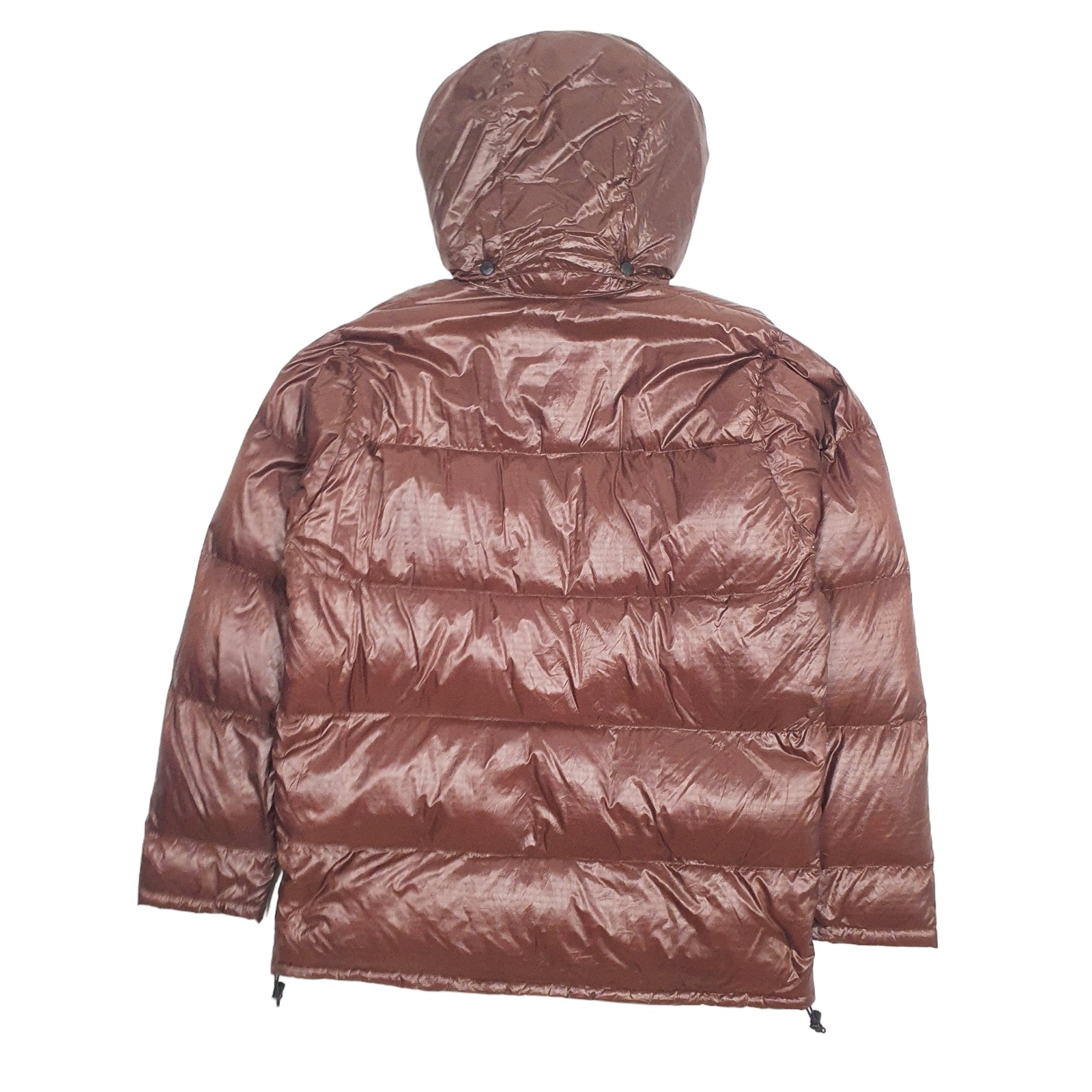 THE NORTH FACE PURPLE LABEL Puffer Jacket Coat Goose Down Nanamica L image 4