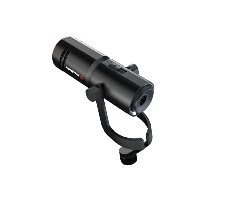 AVerMedia LIVE STREAMER MIC 330 AM330 Unidirectional Dynamic