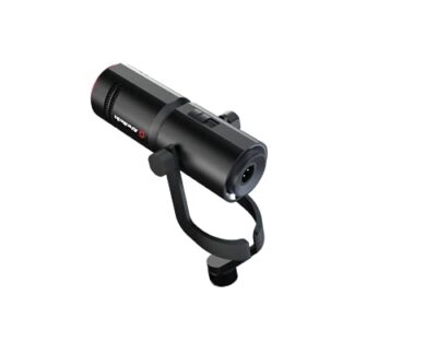 AVerMedia LIVE STREAMER MIC 330 AM330 Unidirectional Dynamic