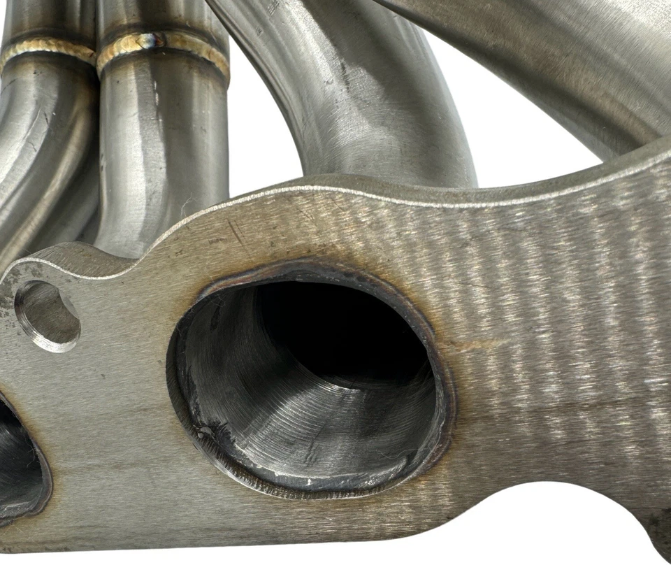 Cabezal colector escape Honda S2000 K intercambiable tracción trasera Foto 4 de 4